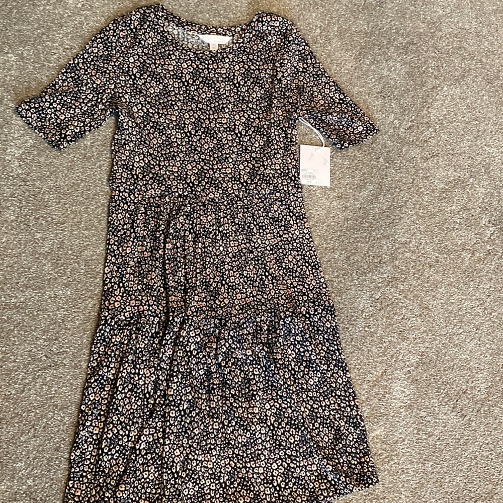 LC Lauren Conrad Dress